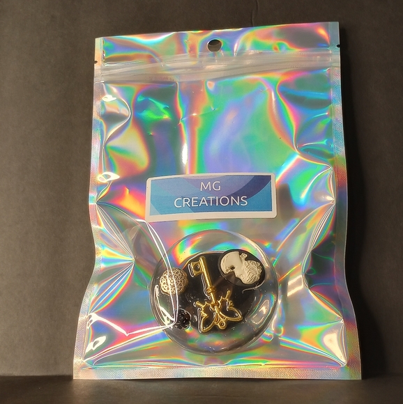 MG Creations Accessories - Camio MG Creations Jumbo Pops.